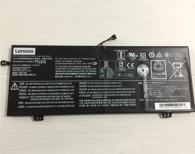 batteria lenovo l15l4pc0 originale