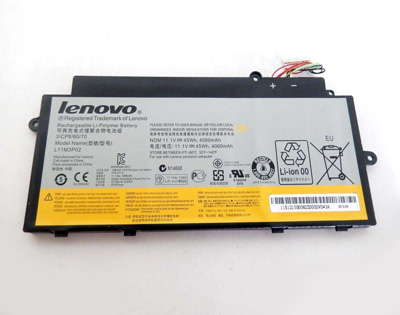 batteria lenovo l11l6p01 originale