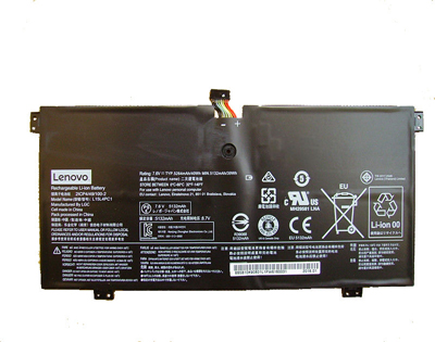 batteria lenovo l15l4pc1 originale