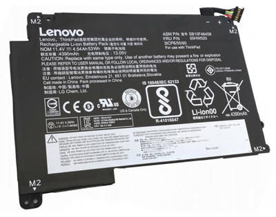 batteria lenovo thinkpad yoga 14 originale