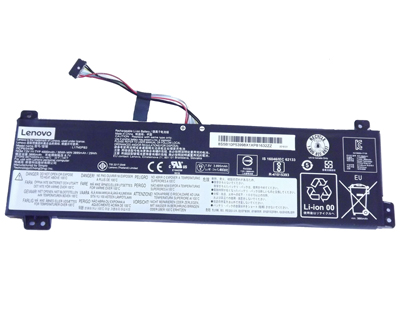 batteria lenovo l17m2pb3 originale