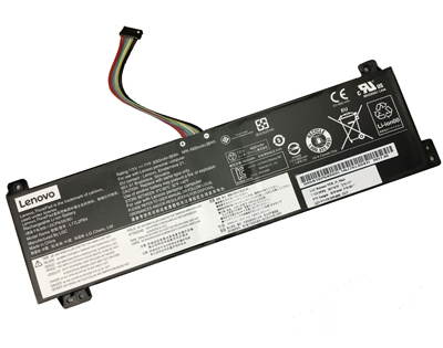 batteria lenovo l17l2pb4 originale