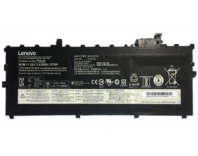 batteria lenovo 01av429 originale