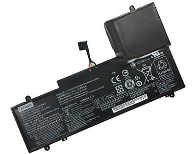 batteria lenovo l15m4pc2 originale