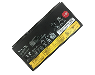 batteria lenovo thinkpad p70 originale