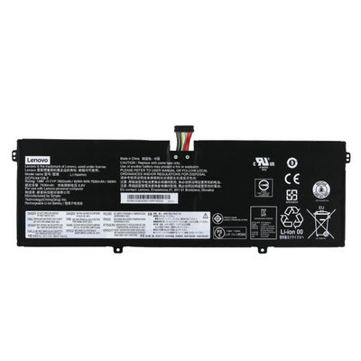 batteria lenovo l17m4ph3 originale