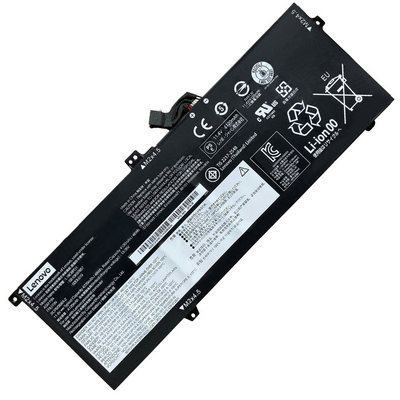 batteria lenovo l18c6pd1 originale