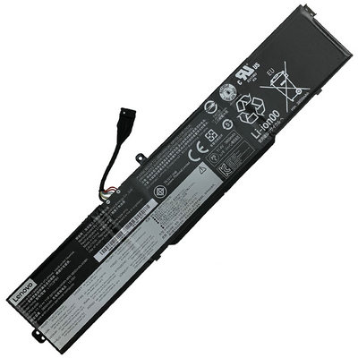 batteria lenovo l17c3pb0 originale