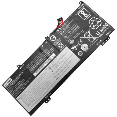 batteria lenovo 5b10q16066 originale