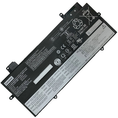 batteria lenovo thinkpad x1 carbon gen 9 originale