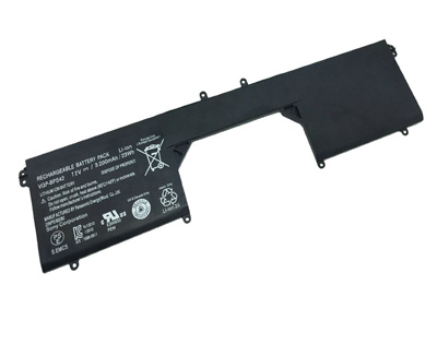 batteria sony vgp-bps42 originale