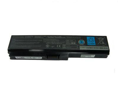 batteria toshiba satellite c655d originale