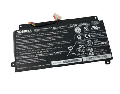 batteria toshiba satellite radius 14 p55w originale