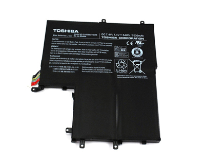 batteria toshiba satellite u845w originale