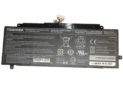 batteria toshiba pa5187u-1brs originale