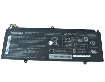 batteria toshiba satellite p35w originale