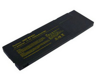 sony vaio svs1311g3e batterie di ricambio
