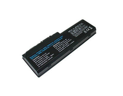 toshiba satellite l355 batterie di ricambio