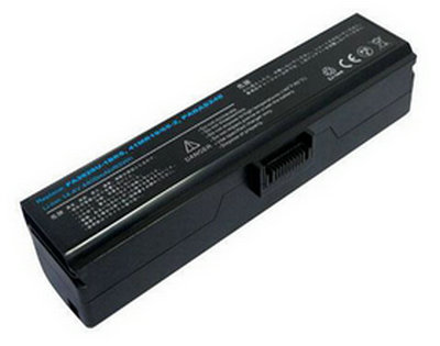 toshiba qosmio x775-q7384 batterie di ricambio