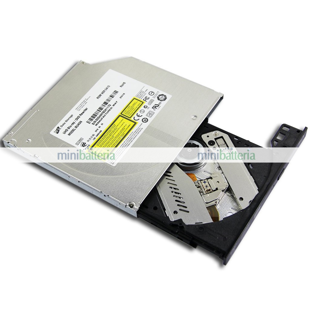 unità dvd aspire v3-572g