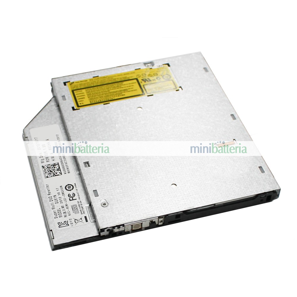 unità dvd aspire v5-531-4636