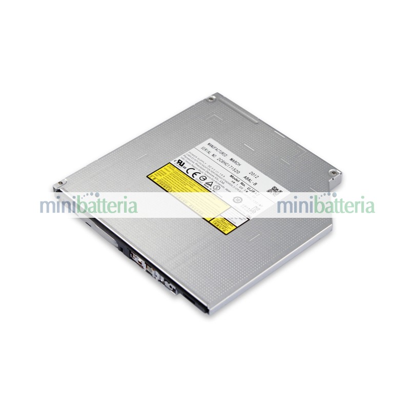 unità dvd aspire timelinex 4830t