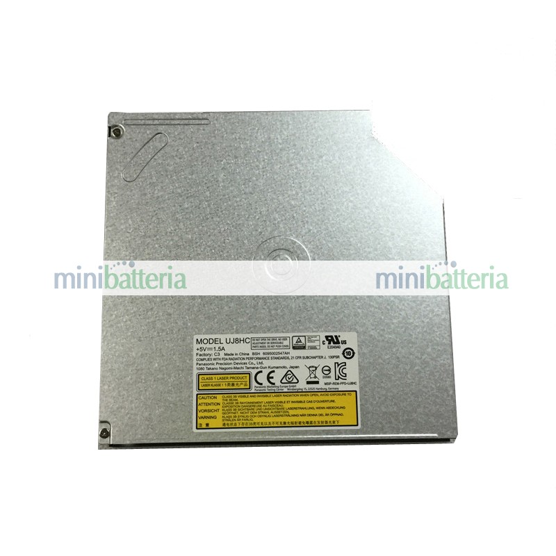 unità dvd flip r554l