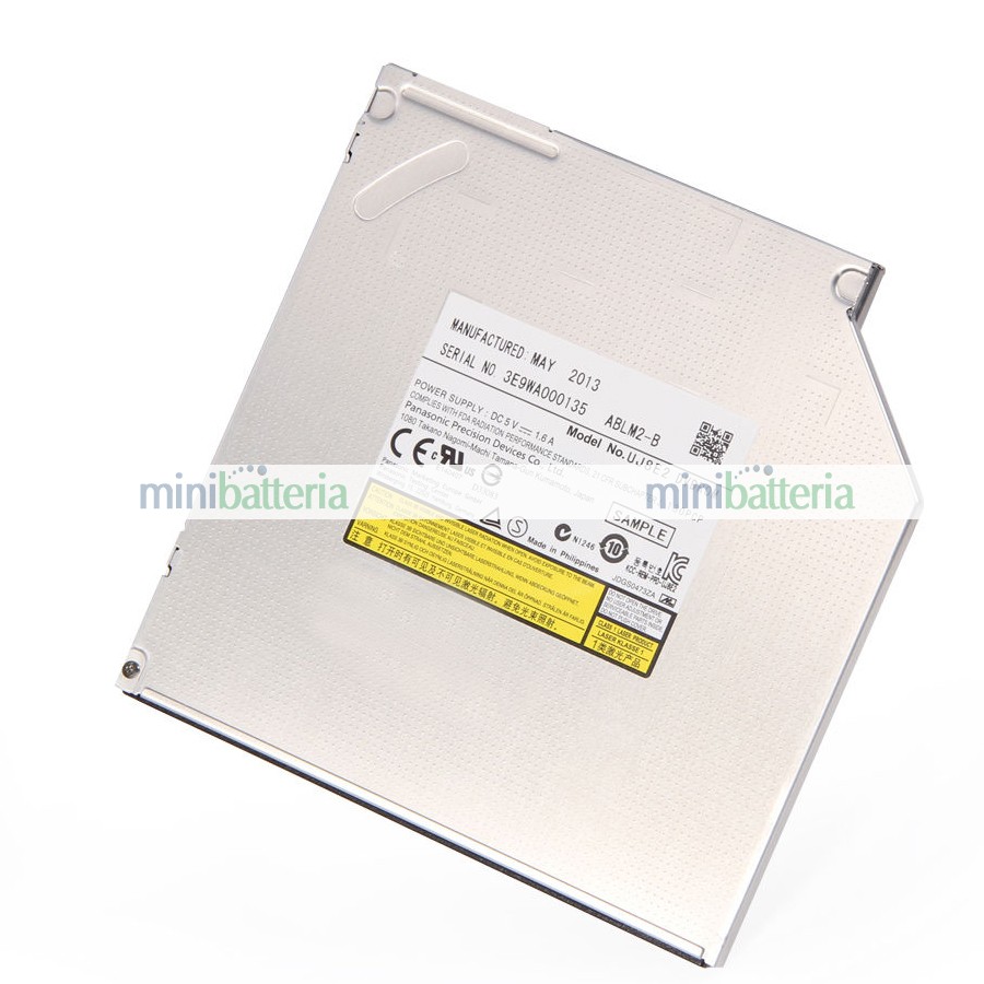 unità dvd inspiron m531r 5535