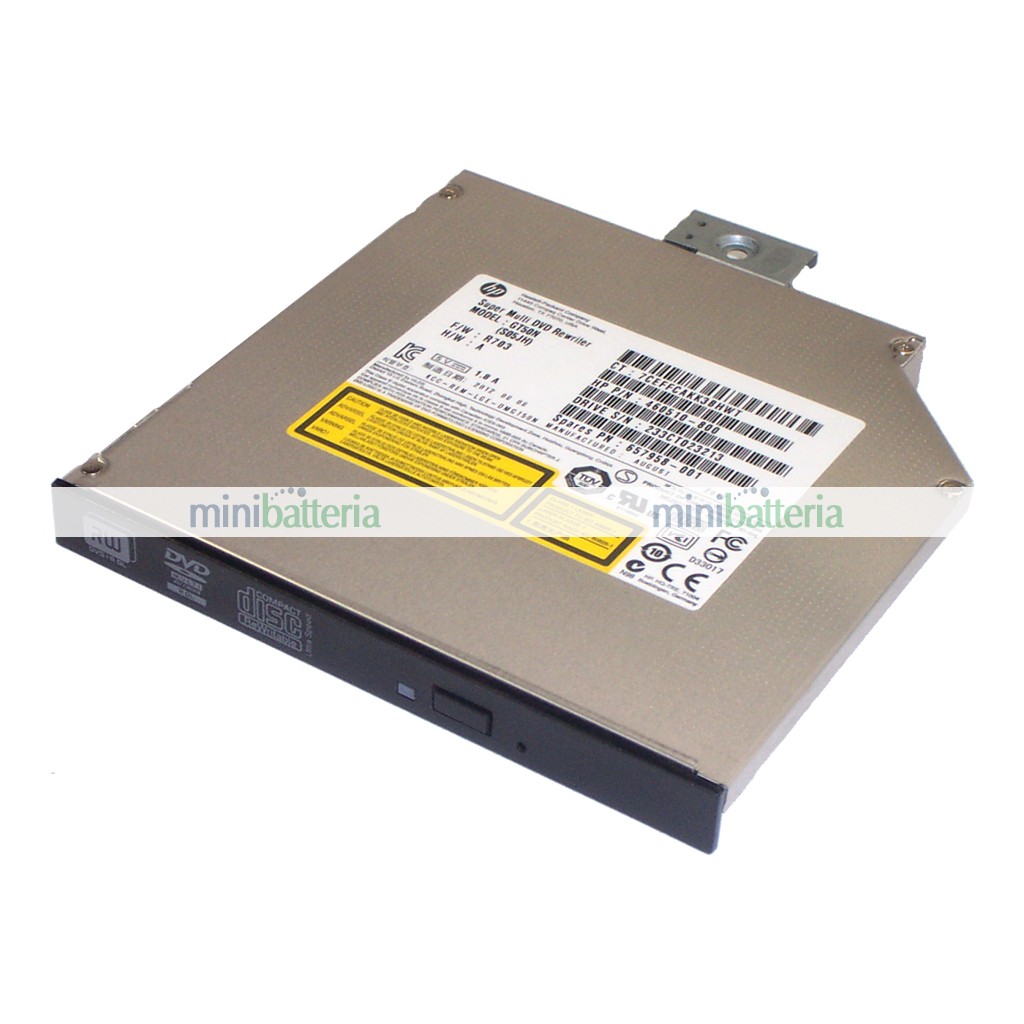 unità dvd inspiron 14r n4110