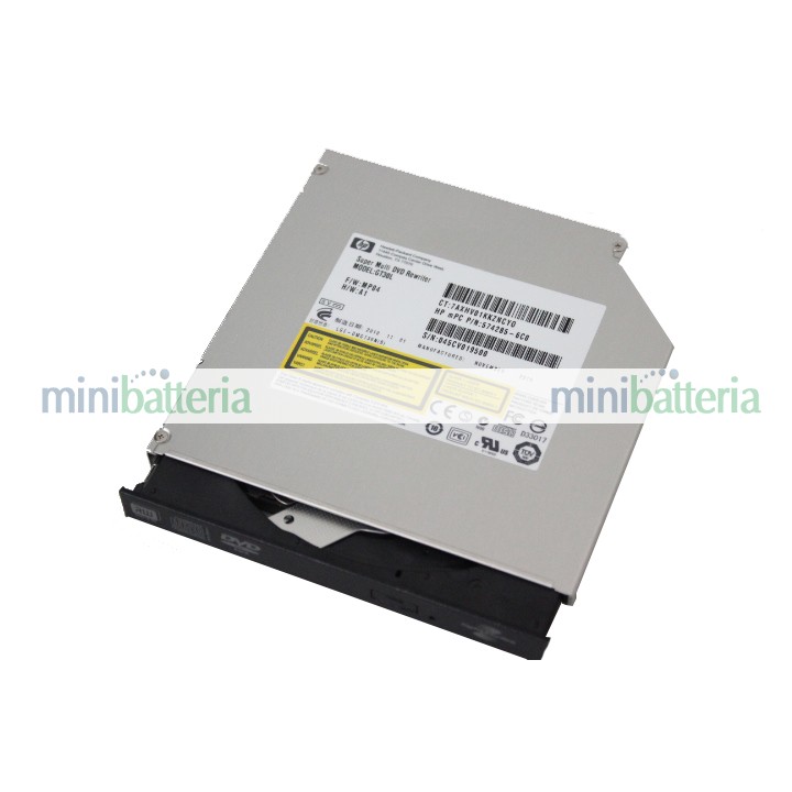 unità dvd inspiron 15r n5010