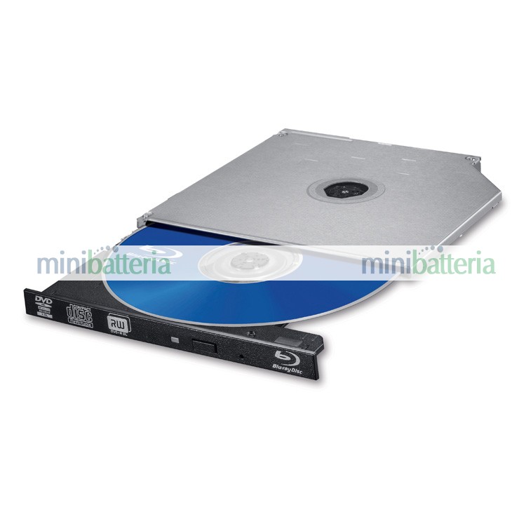 lettori dvd pc portatile hl-dt-st bu20n