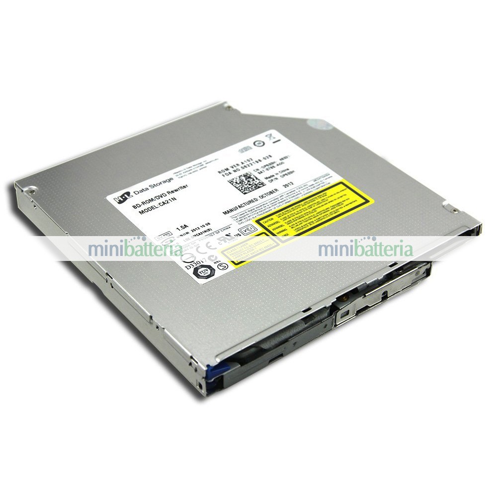 lettori dvd pc portatile hl-dt-st ca21n