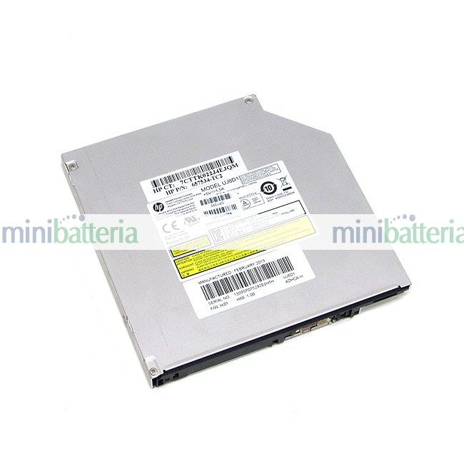 unità dvd probook 6475b