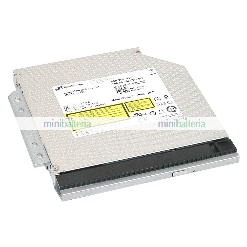 unità dvd probook 6570b