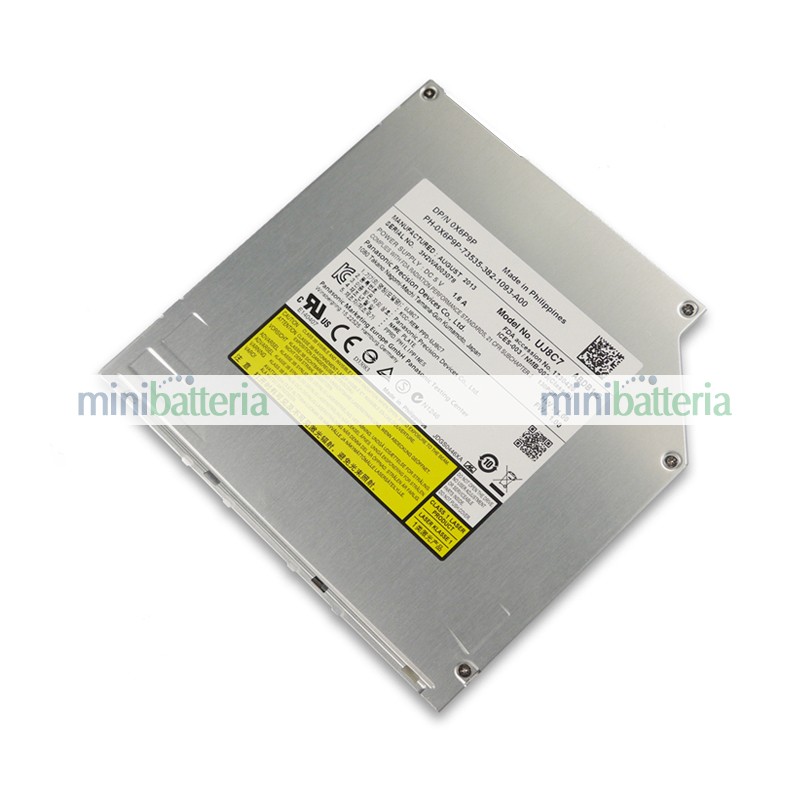 unità dvd vaio svs1313agxb