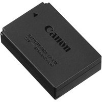 canon batteria fotocamera lp-e12