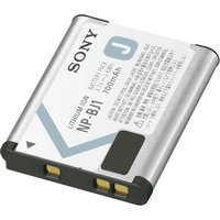 batteria sony np-bj1 originale