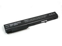 elitebook 8740w hp batteria