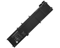 batteria xps 15 9570 originale